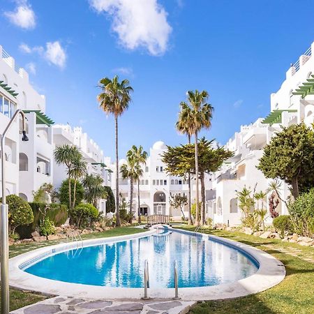 Apartamento El Cairo Хавеа Экстерьер фото