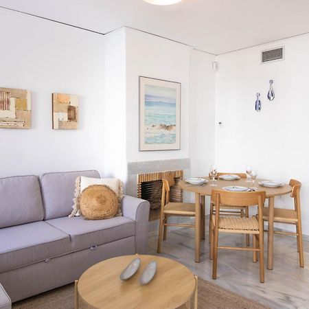 Apartamento El Cairo Хавеа Экстерьер фото